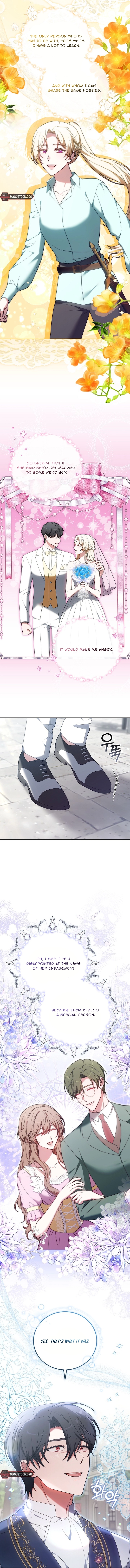 101st Confession Chapter 16 Page 6